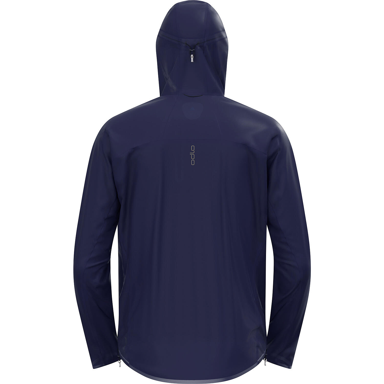 Runningjacke zeroweight Dual Dry 2/2