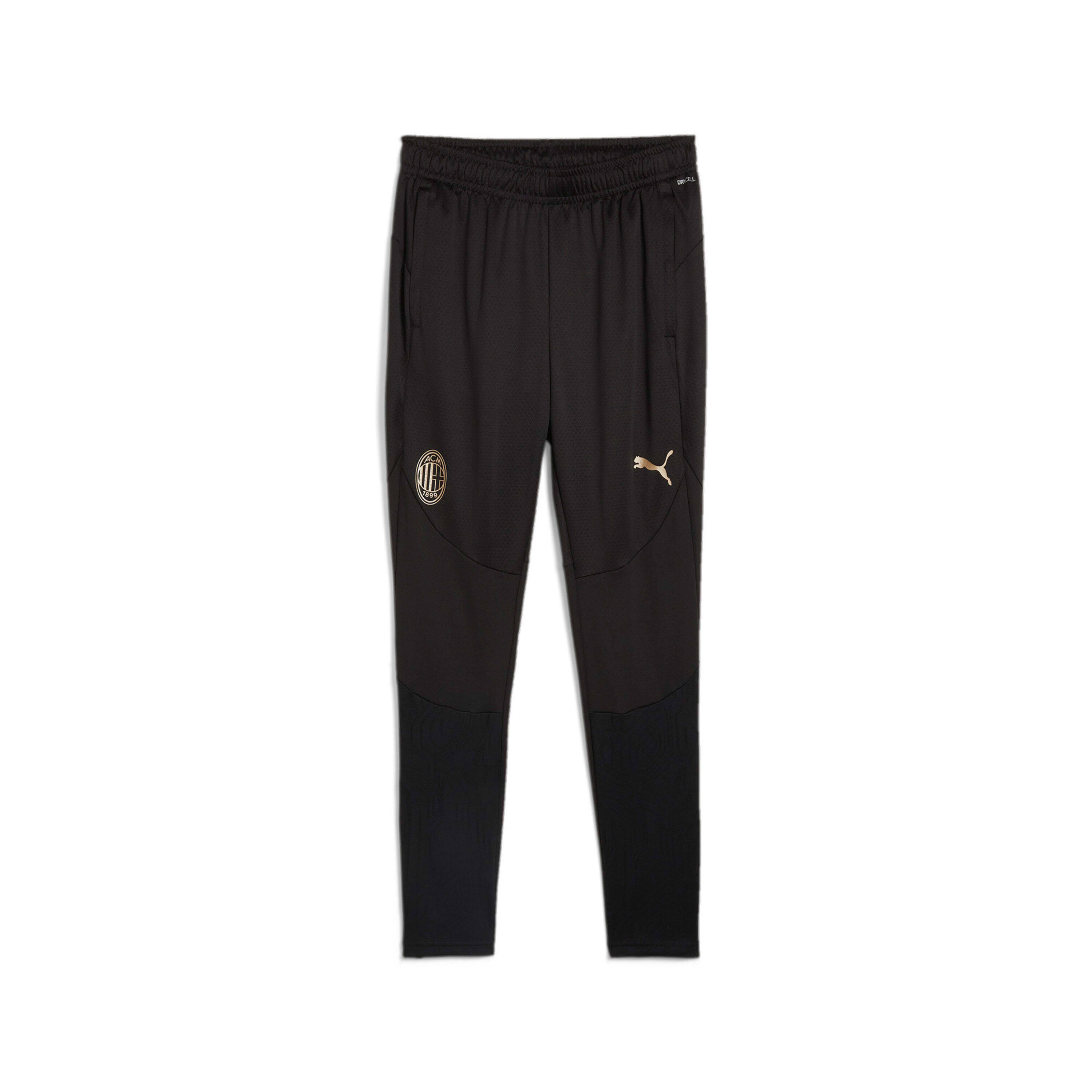 PUMA Training Trousers Milan AC 2024/25