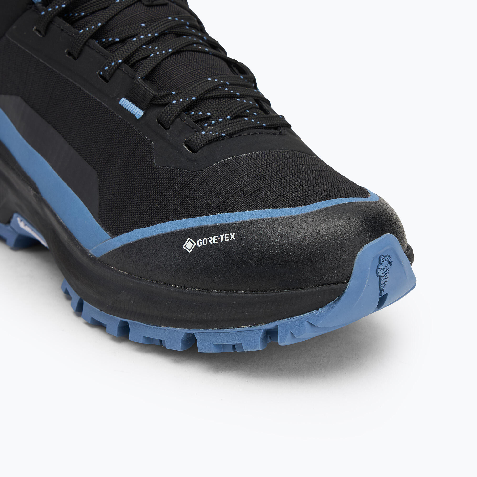 Dames trekkinglaarzen Millet Wanaka Mid GTX 7/7