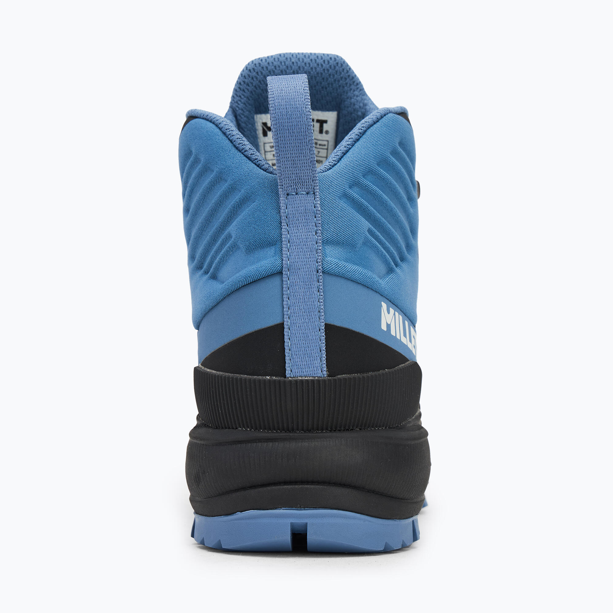 Dames trekkinglaarzen Millet Wanaka Mid GTX 6/7