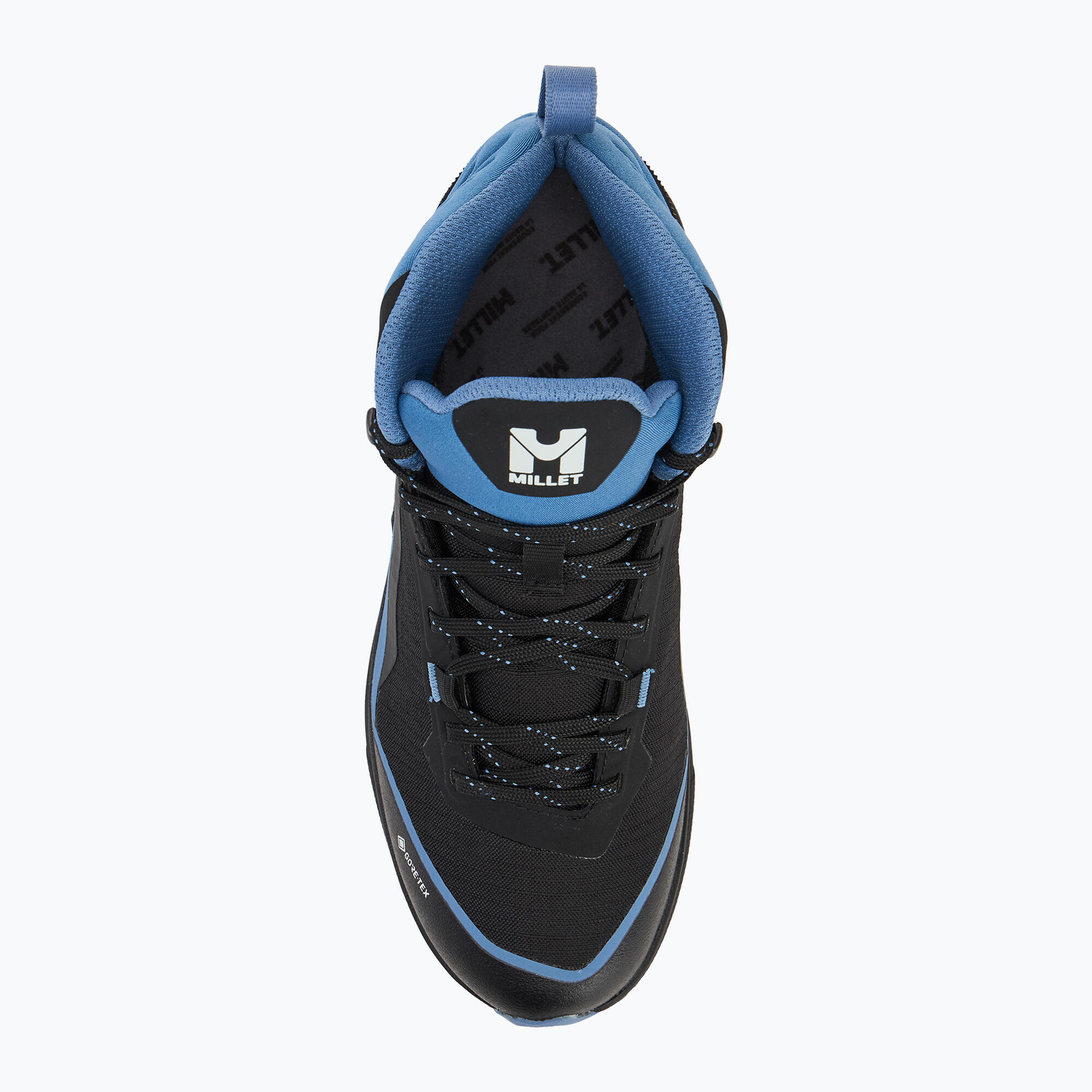 Dames trekkinglaarzen Millet Wanaka Mid GTX 5/7