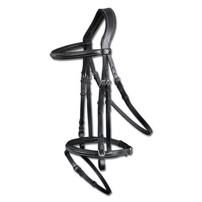 Trense Waldhausen X-Line Santander