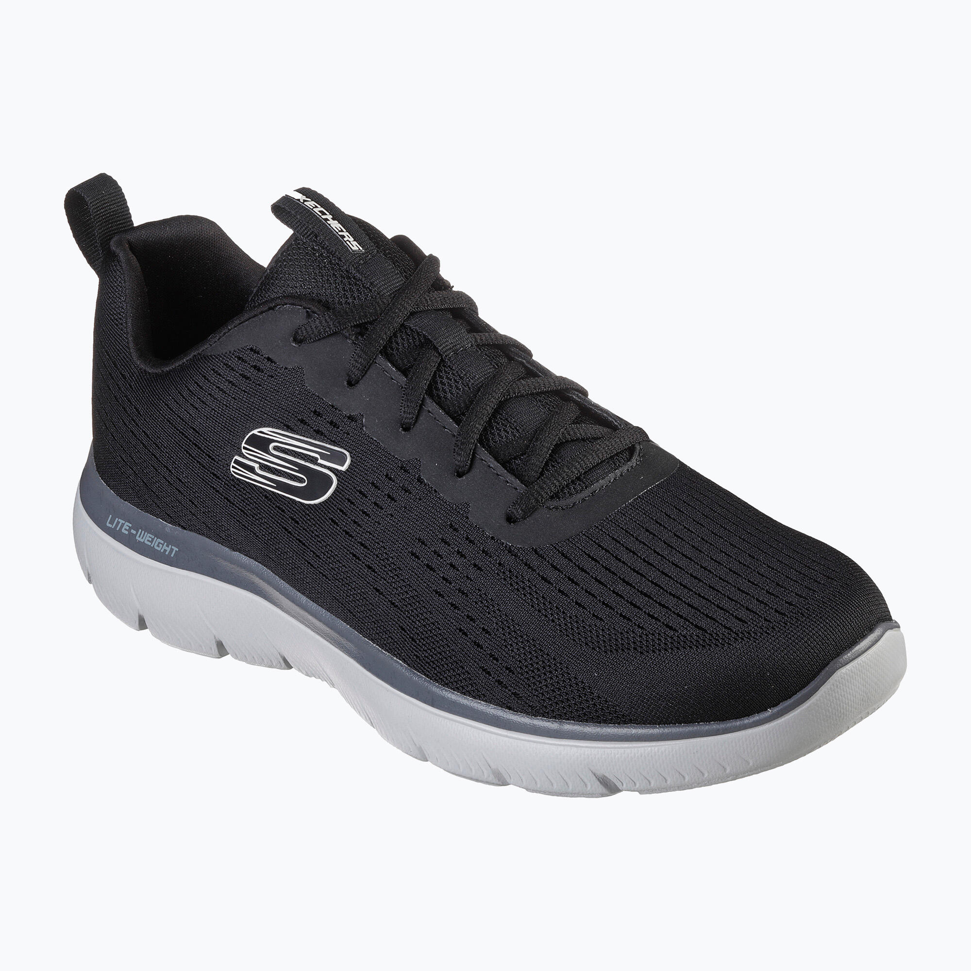 Scarpe Skechers modello 232395-BKCC per uomini 7/7