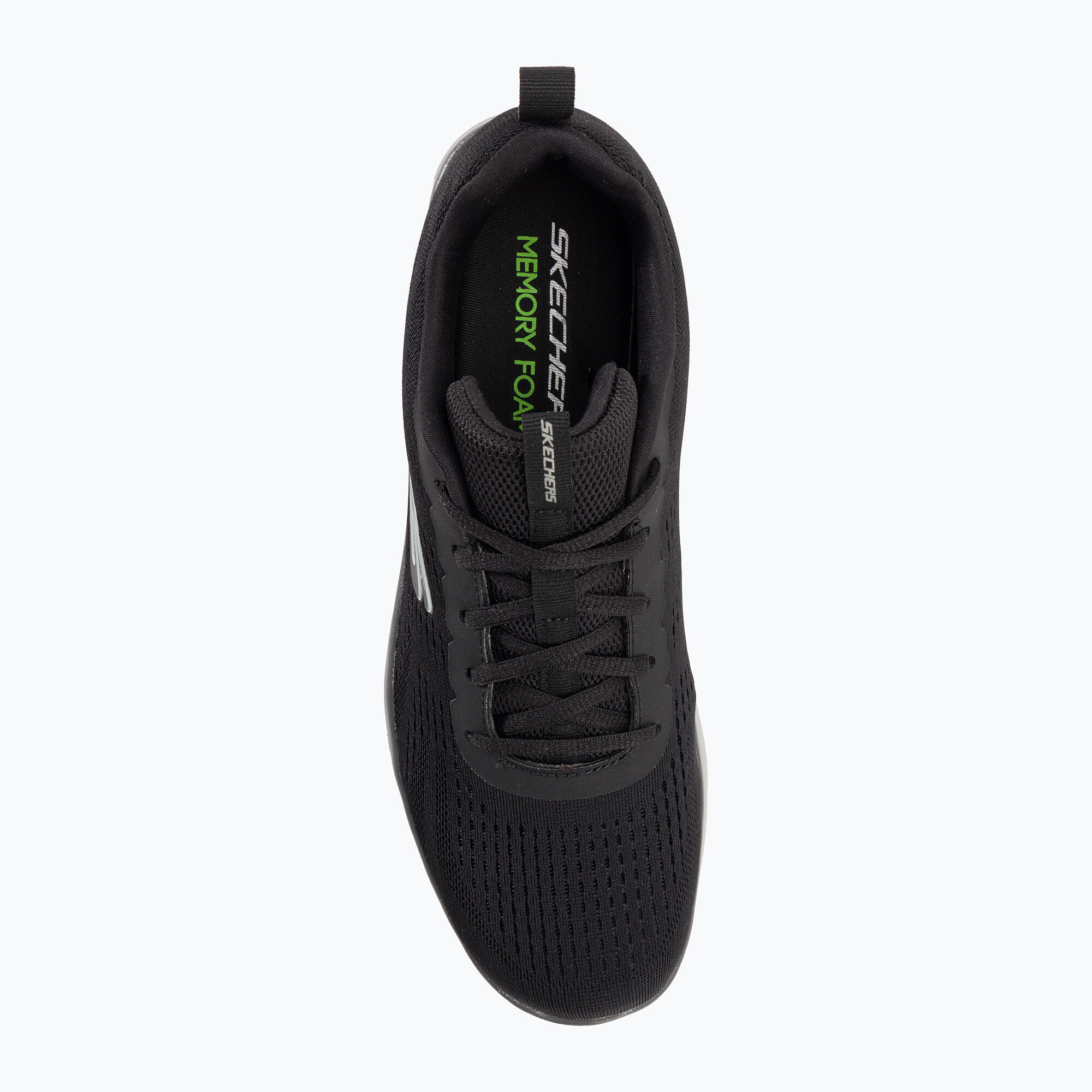 Scarpe Skechers modello 232395-BKCC per uomini 6/7