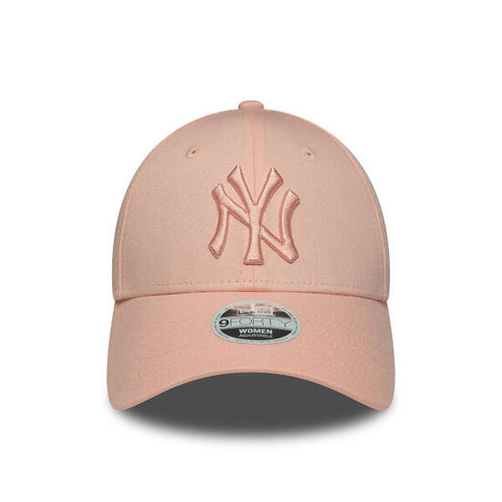 Baseball Kappe Damen New York Yankees Nos Lge Ess 9FORTY