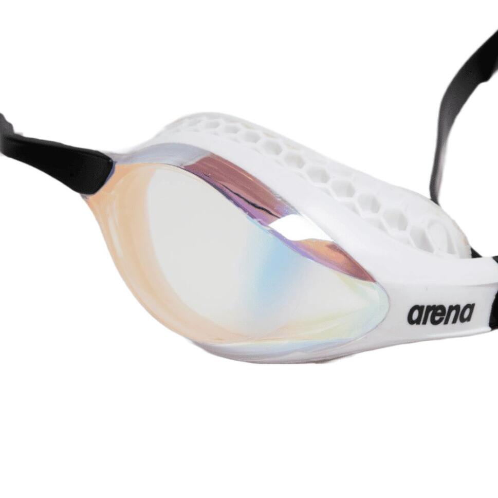 Okulary pływackie dla dorosłych Arena AIR-SPEED Mirror
