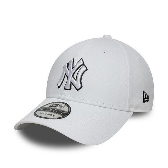 Baseball Kappe New Era New York Yankees Outline 9FORTY