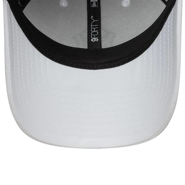 Gorra de béisbol New Era New York Yankees Outline 9FORTY 5/5
