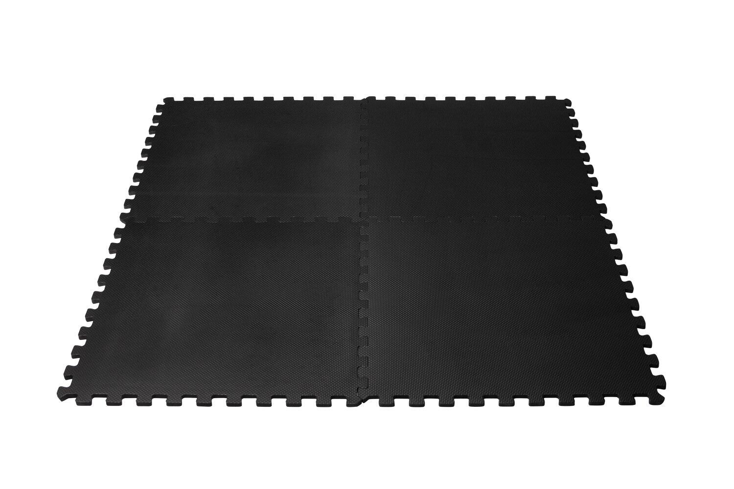Fitness Puzzle Mat - Alfombrilla de 12 piezas - 240 x 120 cm 2/6