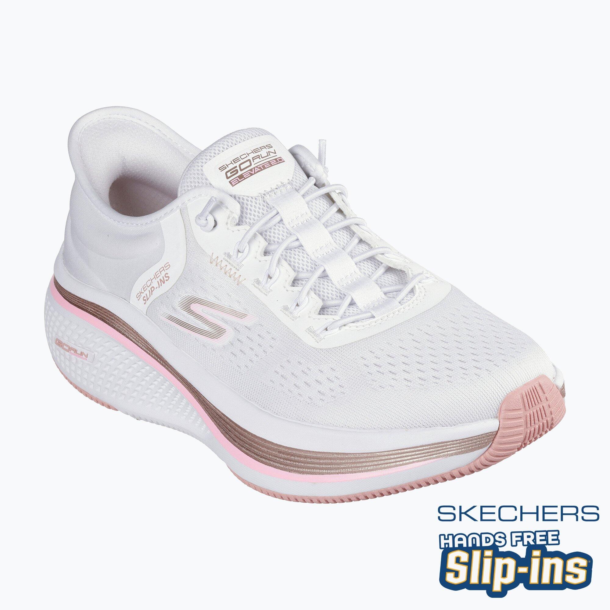 Buty do biegania damskie SKECHERS Go Run Elevate 2.0 Banyan