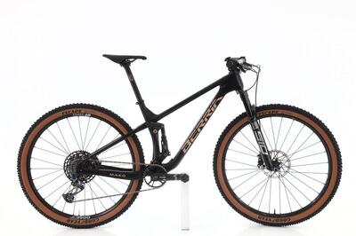 Segunda Vida · MTB · Mako X01 · 12 Velocidades