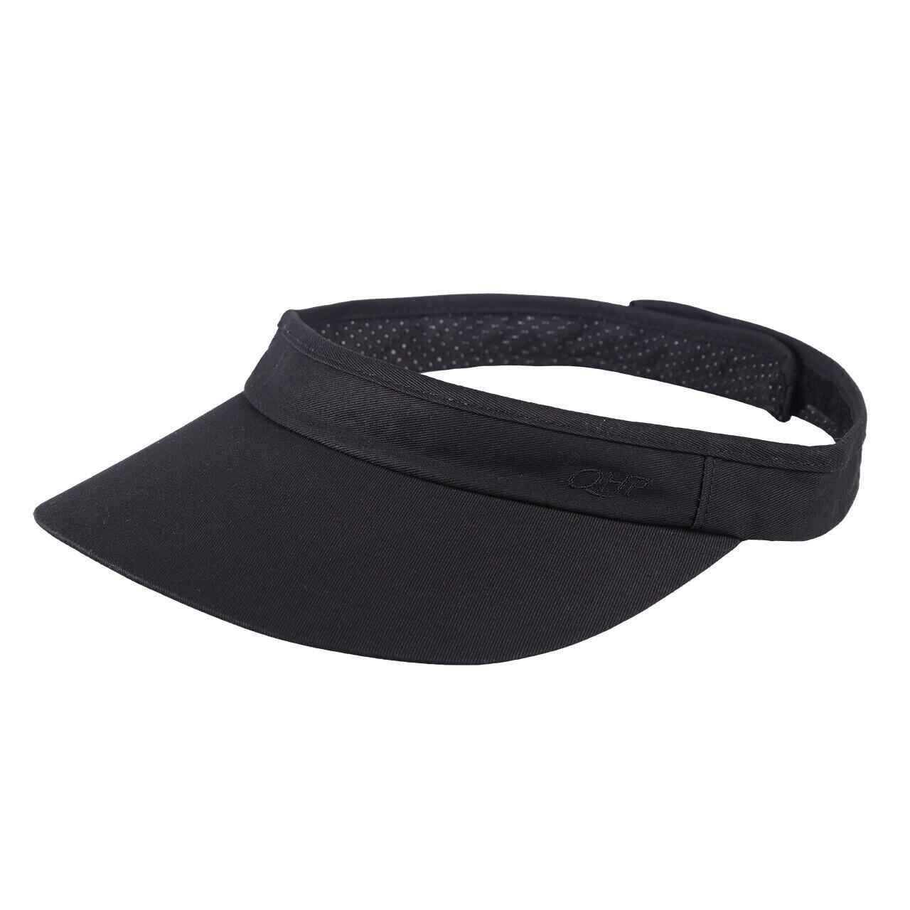 Visier für Reithelm QHP 2/4