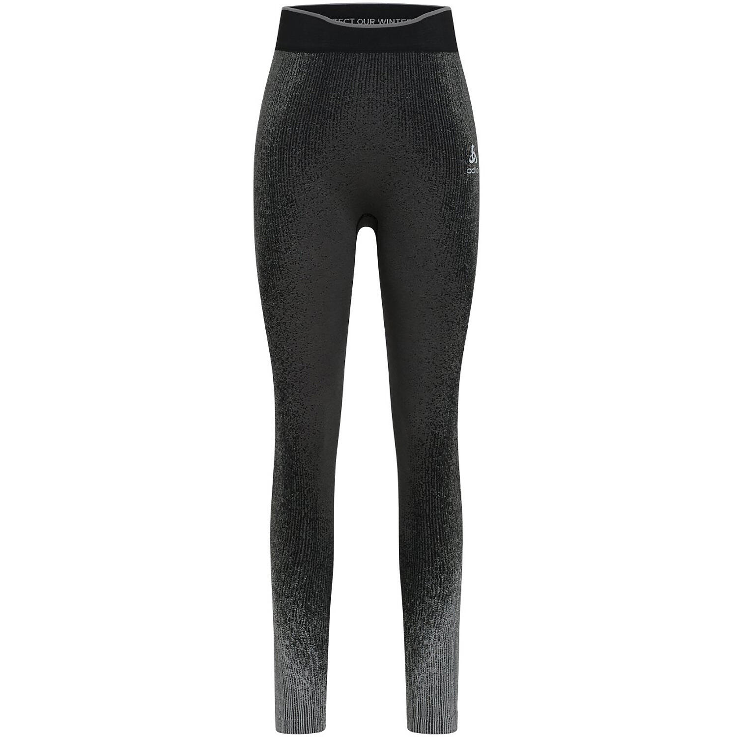 ODLO Unterwäsche lange Hose PERFORMANCE WARM BLACKCOMB