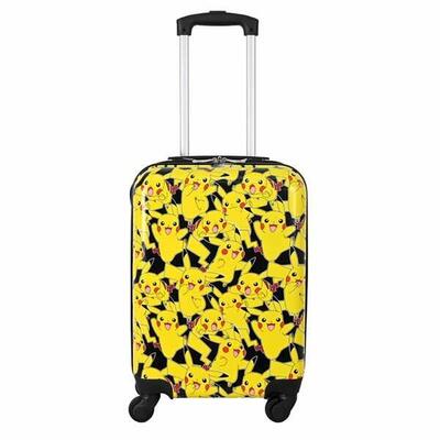 Wednesday wednesday handbagage koffer 55cm (s)