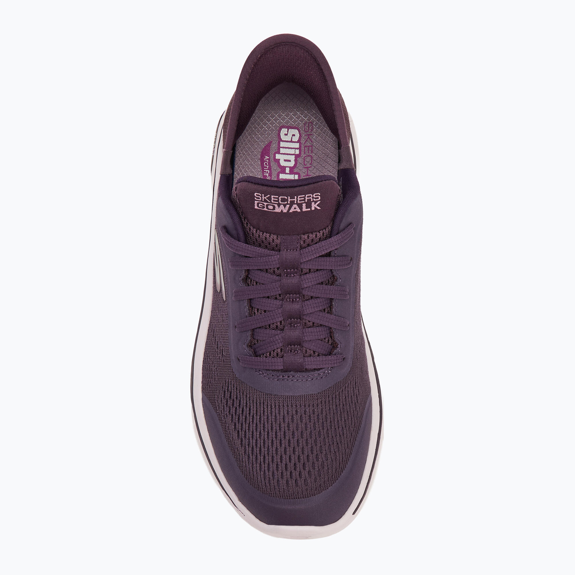 Chaussures SKECHERS Go Walk Arch Fit 2.0 Valencia pour femme 5/7