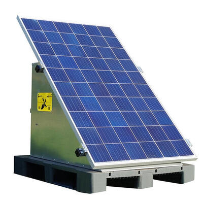 Pannello solare Gallagher MBS800