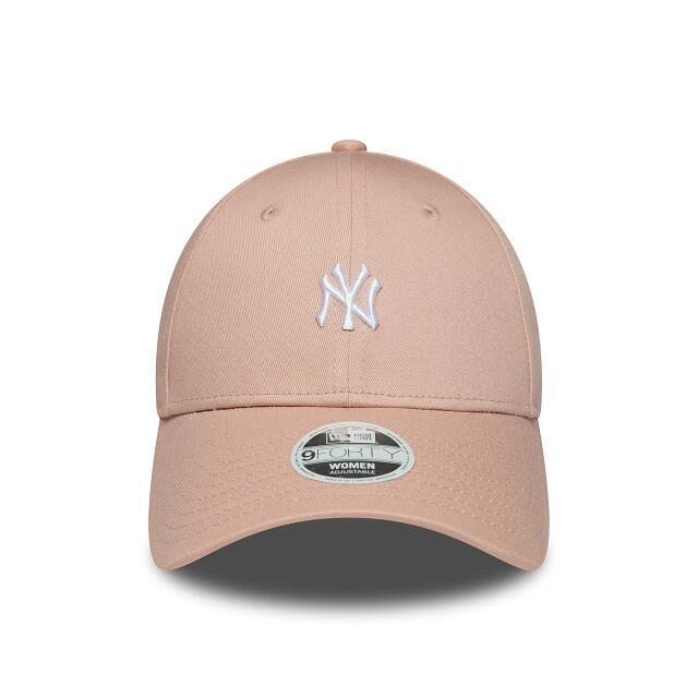 Women's baseball cap New York Yankees Logo 9FORTY