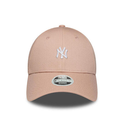 Baseball Kappe Damen New York Yankees Logo 9FORTY