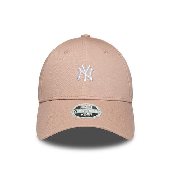 Baseball Kappe Damen New York Yankees Logo 9FORTY