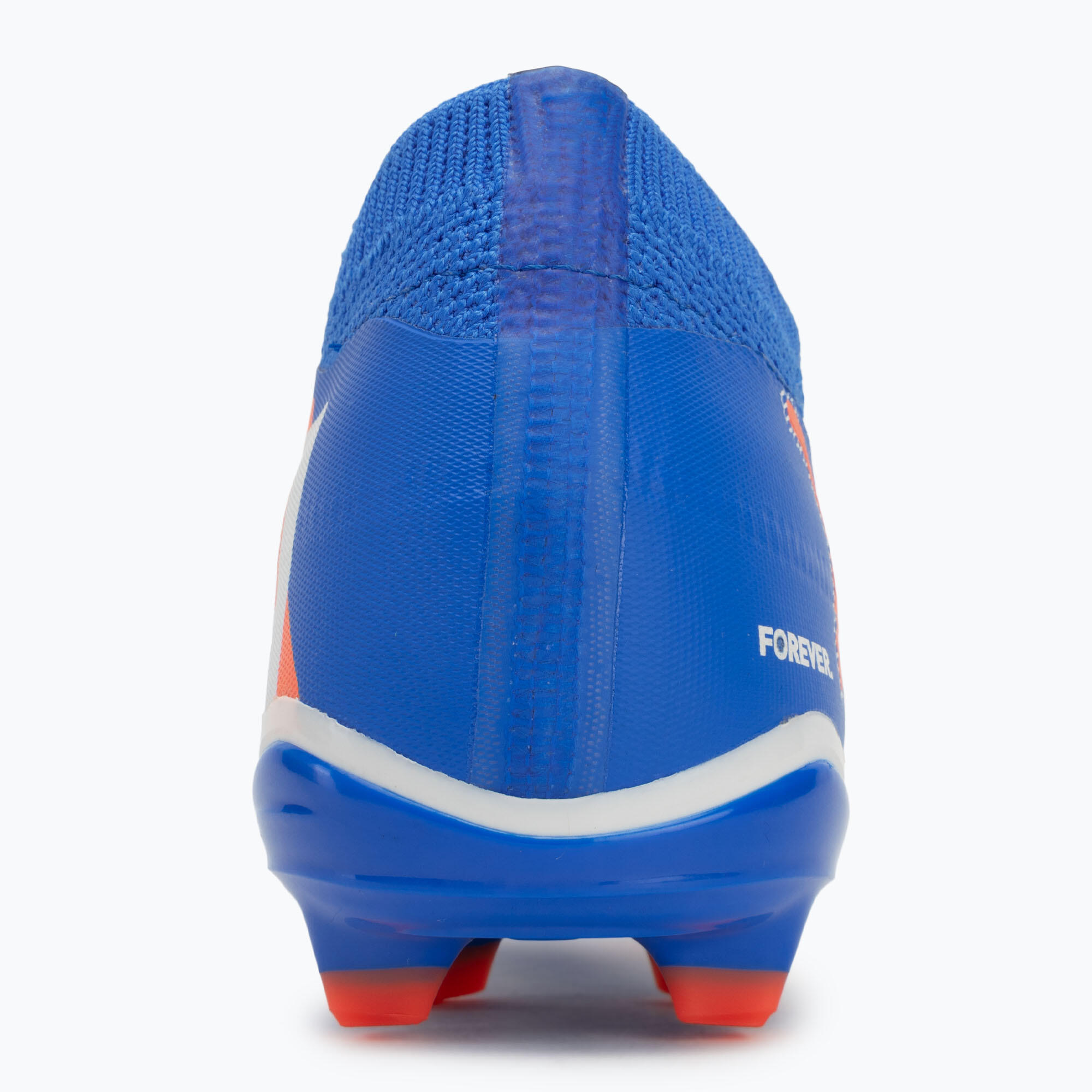 Buty piłkarskie męskie PUMA Future 8 Match Forever FG/AGultrafeatherglowing 6/7
