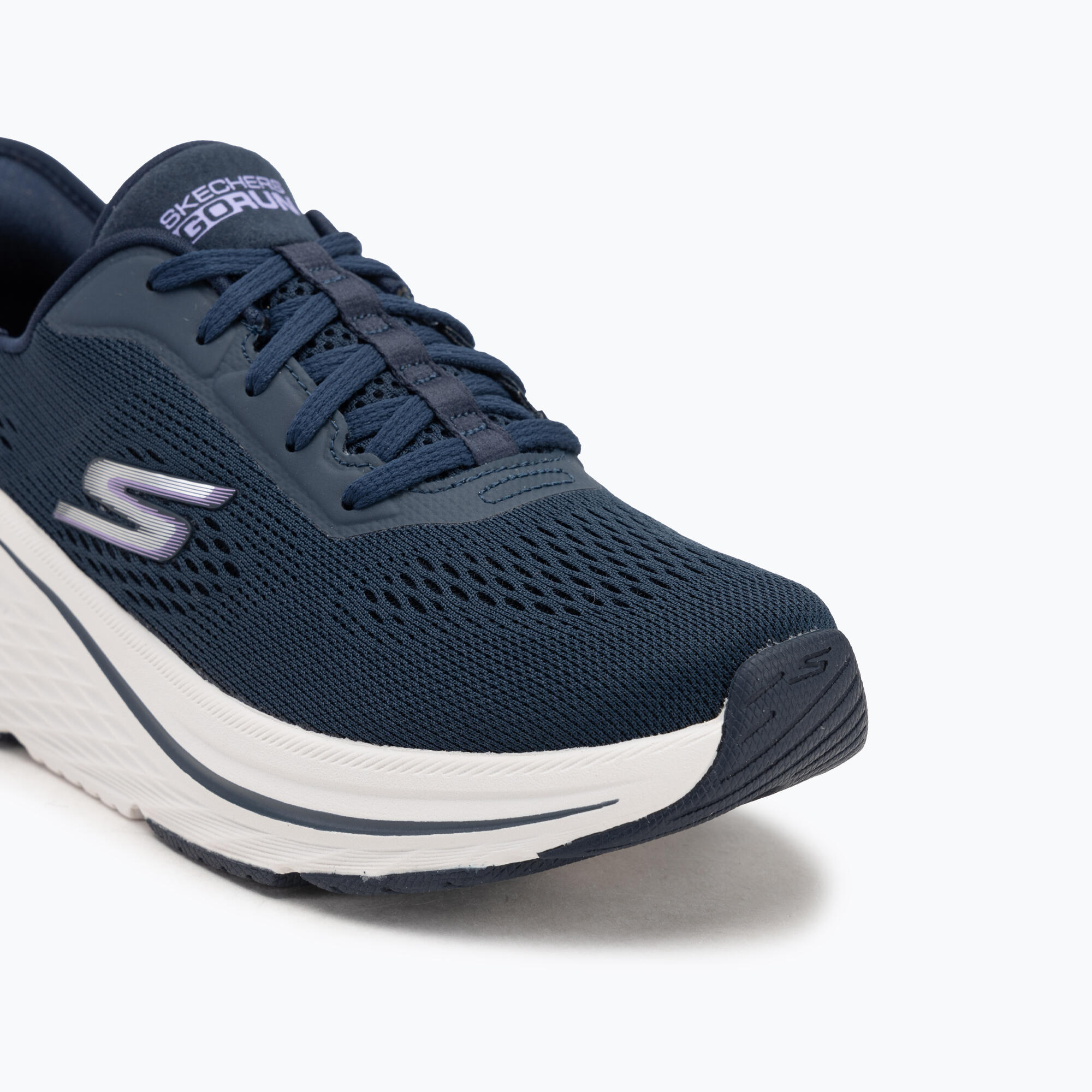 Damen Schuhe SKECHERS Max Cushioning Elite 2.0 Vanishlavender 7/7