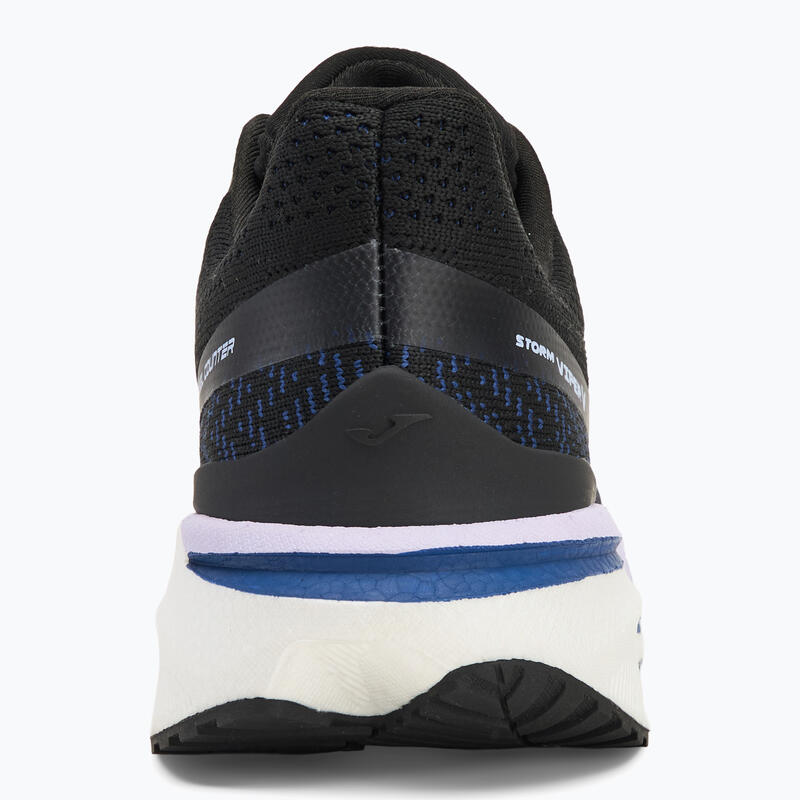 Pantofi de alergare pentru femei Joma Storm Viper negri