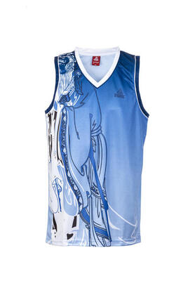 PEAK Trikot Jason Kidd Asia Male