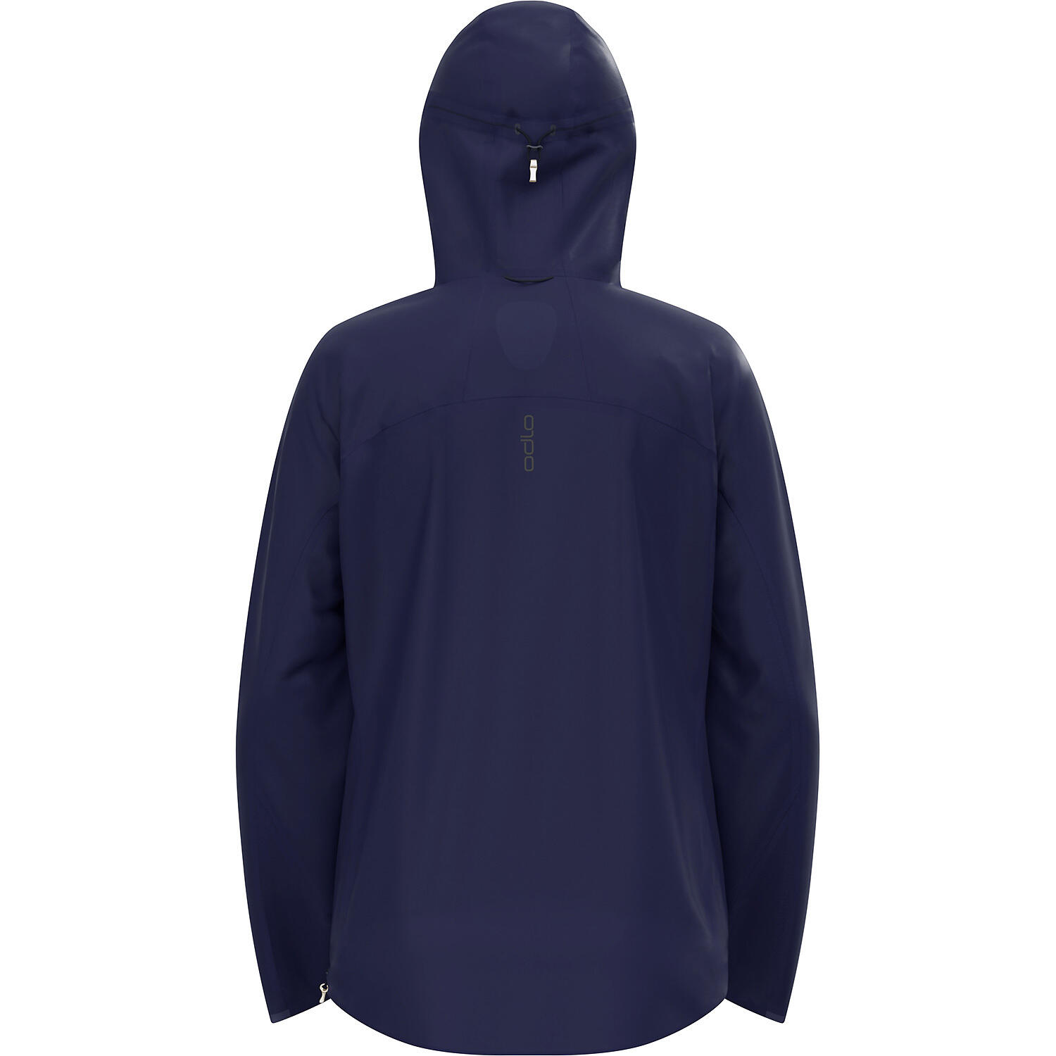 Runningjacke Zeroweight Dual Dry 2/2