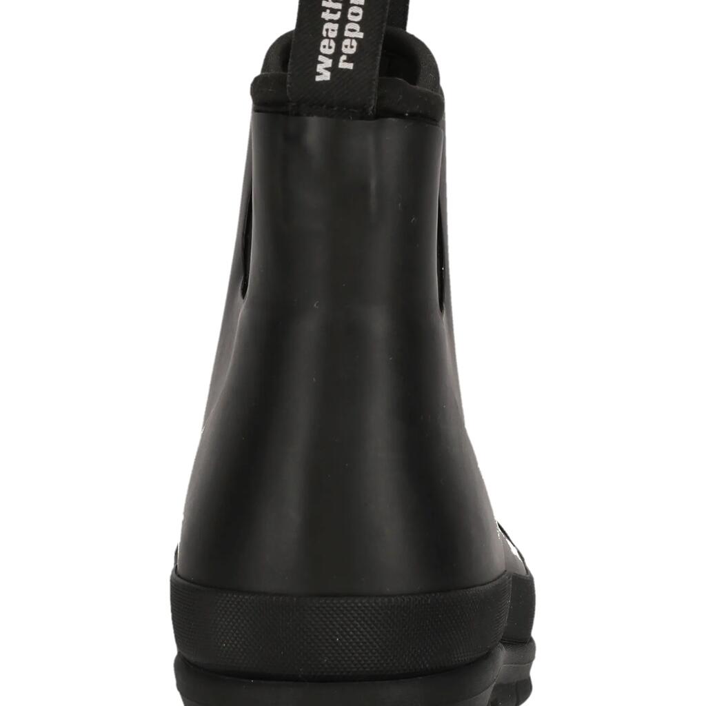 Women's Neoprene Rubber Rain Boots Weather Report Theron