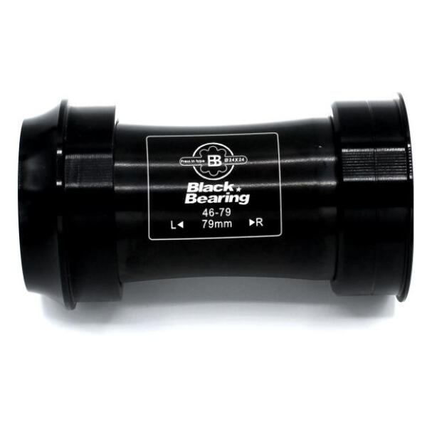 Trapaslager Black Bearing 46-79-24/GXP - SKF 2/2