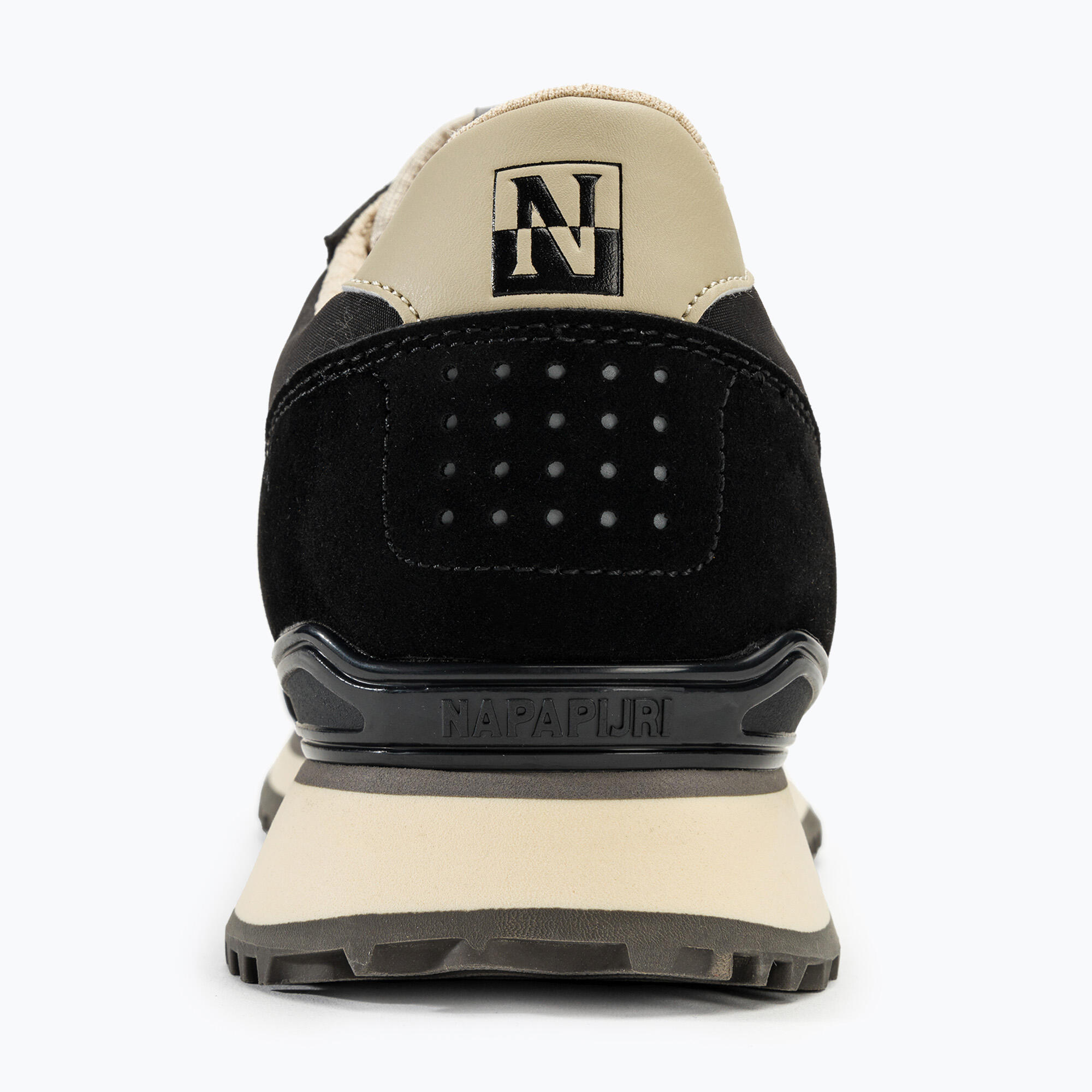 Basket à Lacets Napapijri Cosmos - Homme 6/7