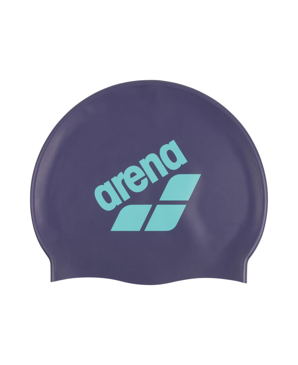 Plavecká čepice Unisex Big Logo Swim Cap 1/5