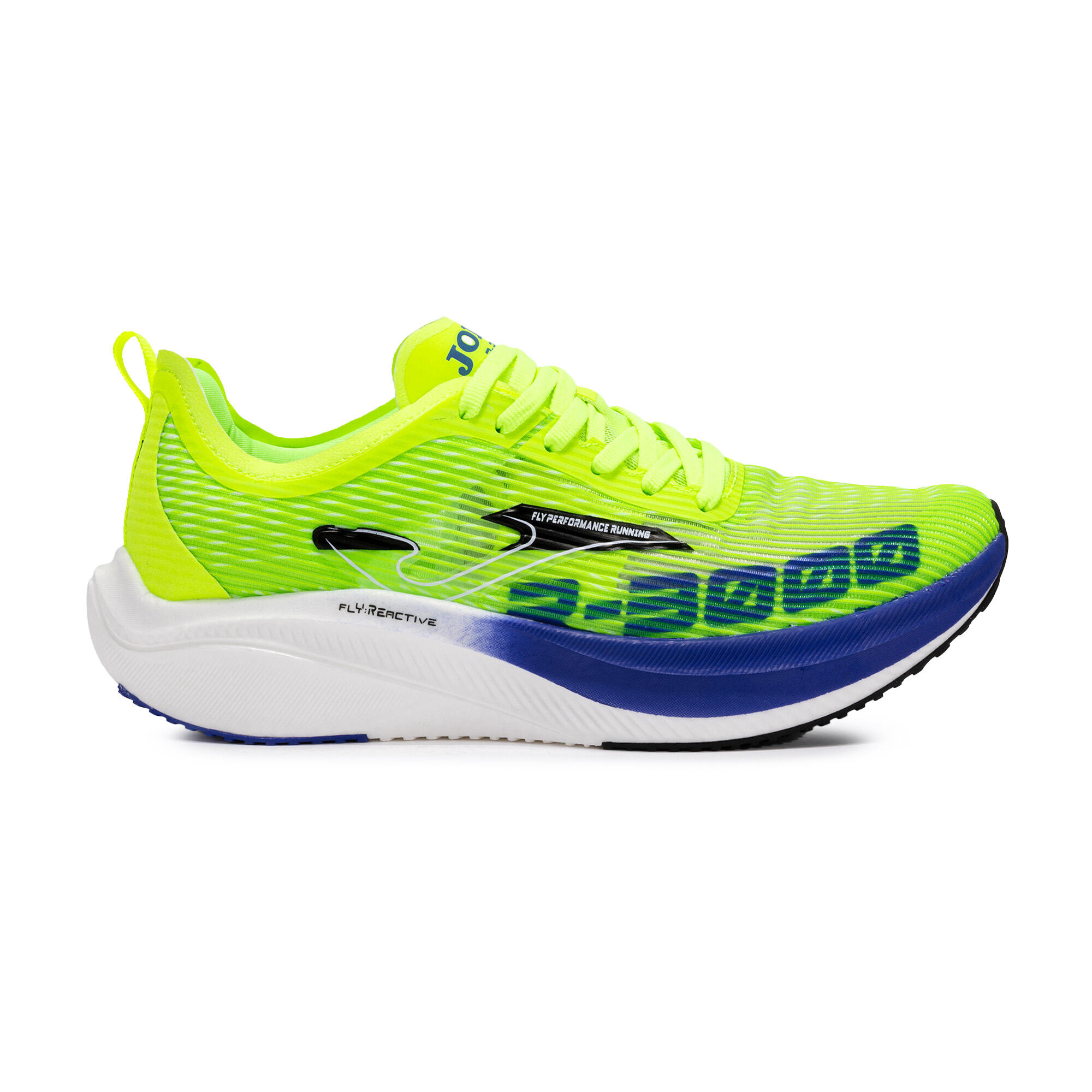 Scarpe da running Joma modello RR300S2511-GRNFLU per uomini 6/6