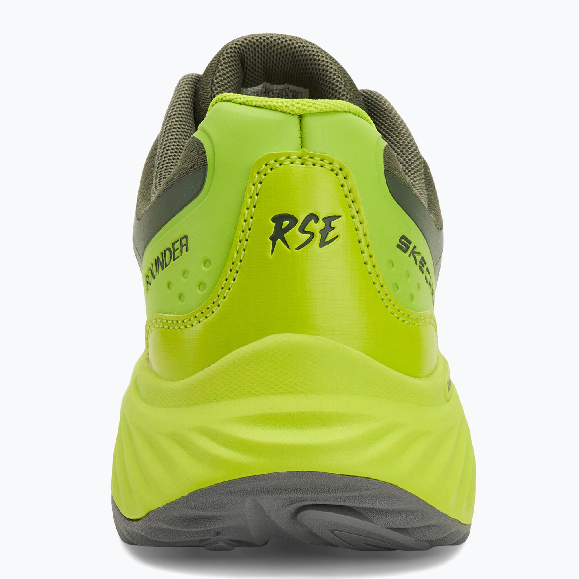 Buty męskie SKECHERS Bounder Rse Zoner 6/7