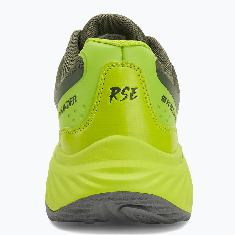 Pantofi bărbați SKECHERS Bounder Rse Zoner