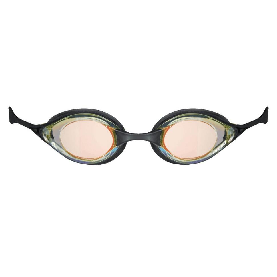 Okulary do pływania dla dorosłych Arena Cobra Swipe Mirror