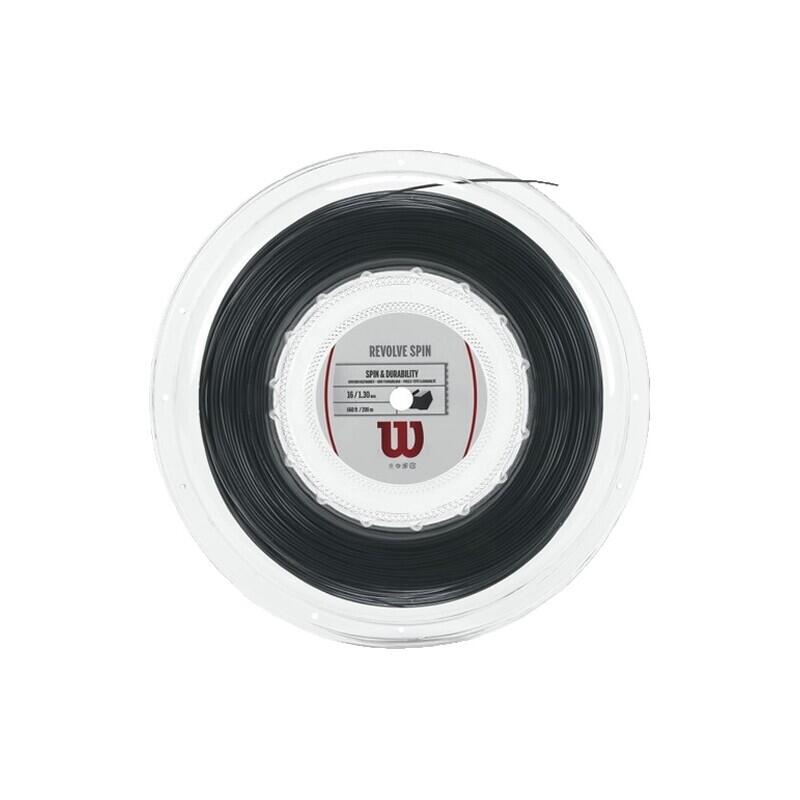 WILSON Corde da tennis Wilson Revolve Spin 16 Reel