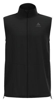 Veste Sans Manches Odlo Zeroweight Warm 2.0 Violet Homme