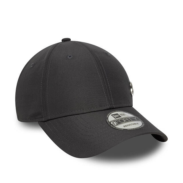 Gorra de béisbol New Era New York Yankees Nos Flawless 9FORTY 2/5