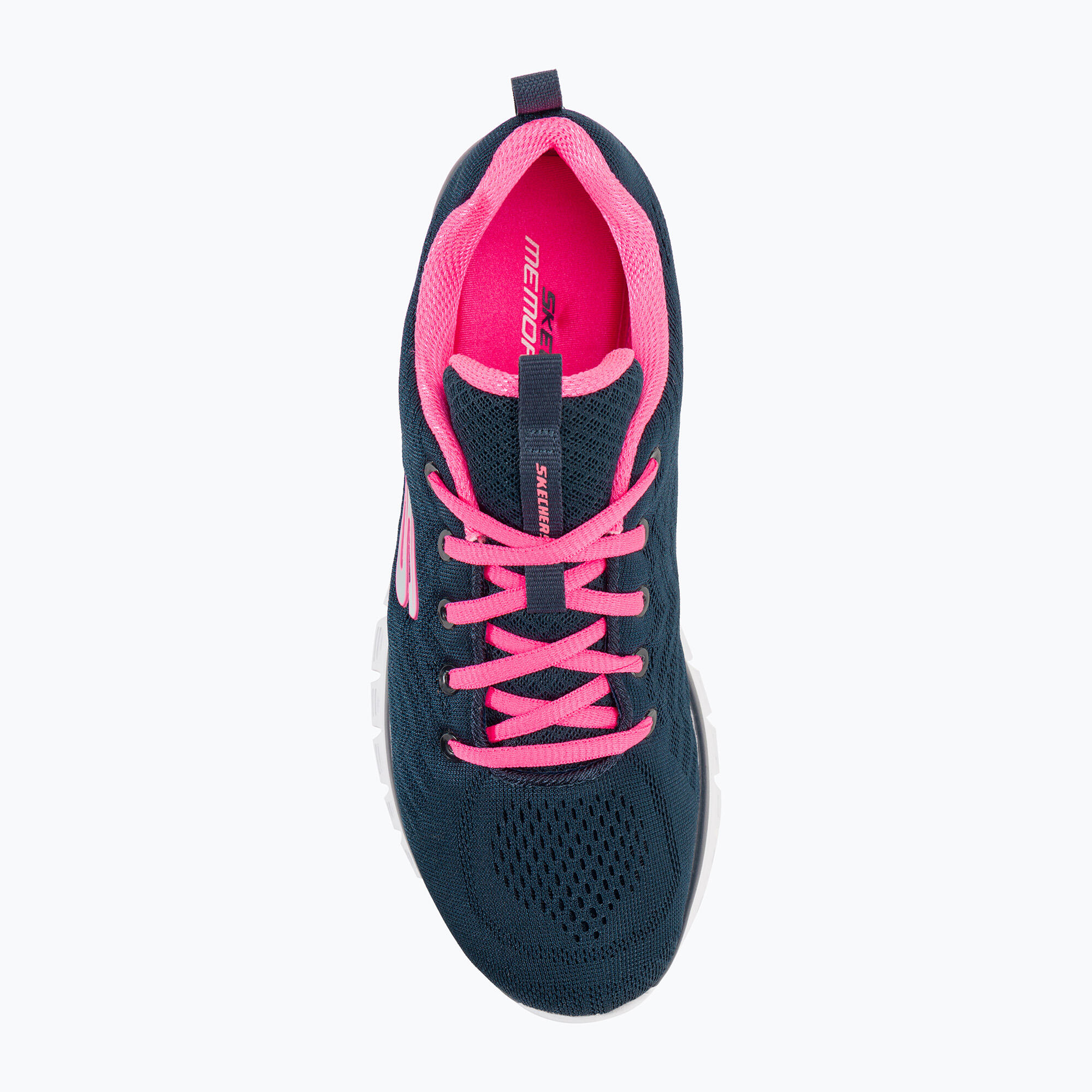 Buty damskie SKECHERS Graceful Get Connected 6/7