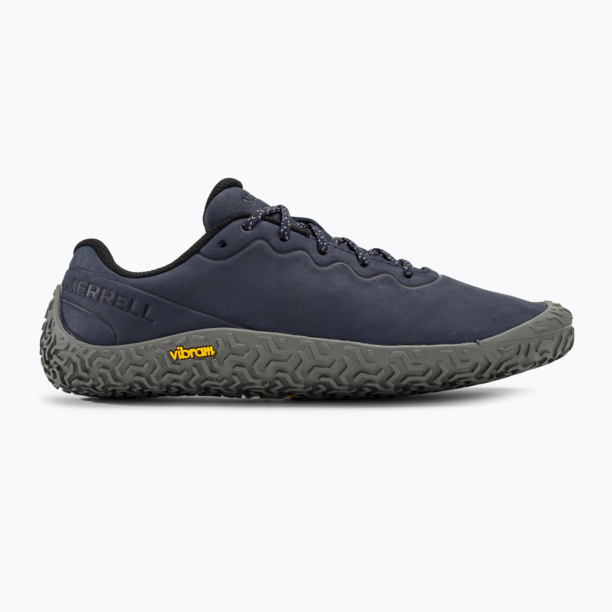 Sapatos barefoot masculinos Merrell Vapor Glove 6 LTR 2/7