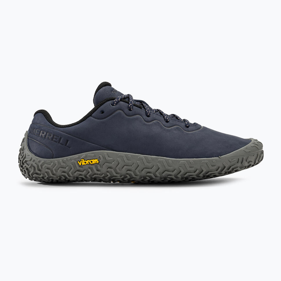 Buty do chodzenia Męskie Merrell Vapor Glove 6 LTR