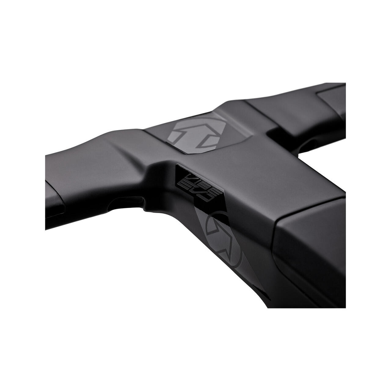 Suspensão com kit de espaçadores Pro Vibe Evo 4/6