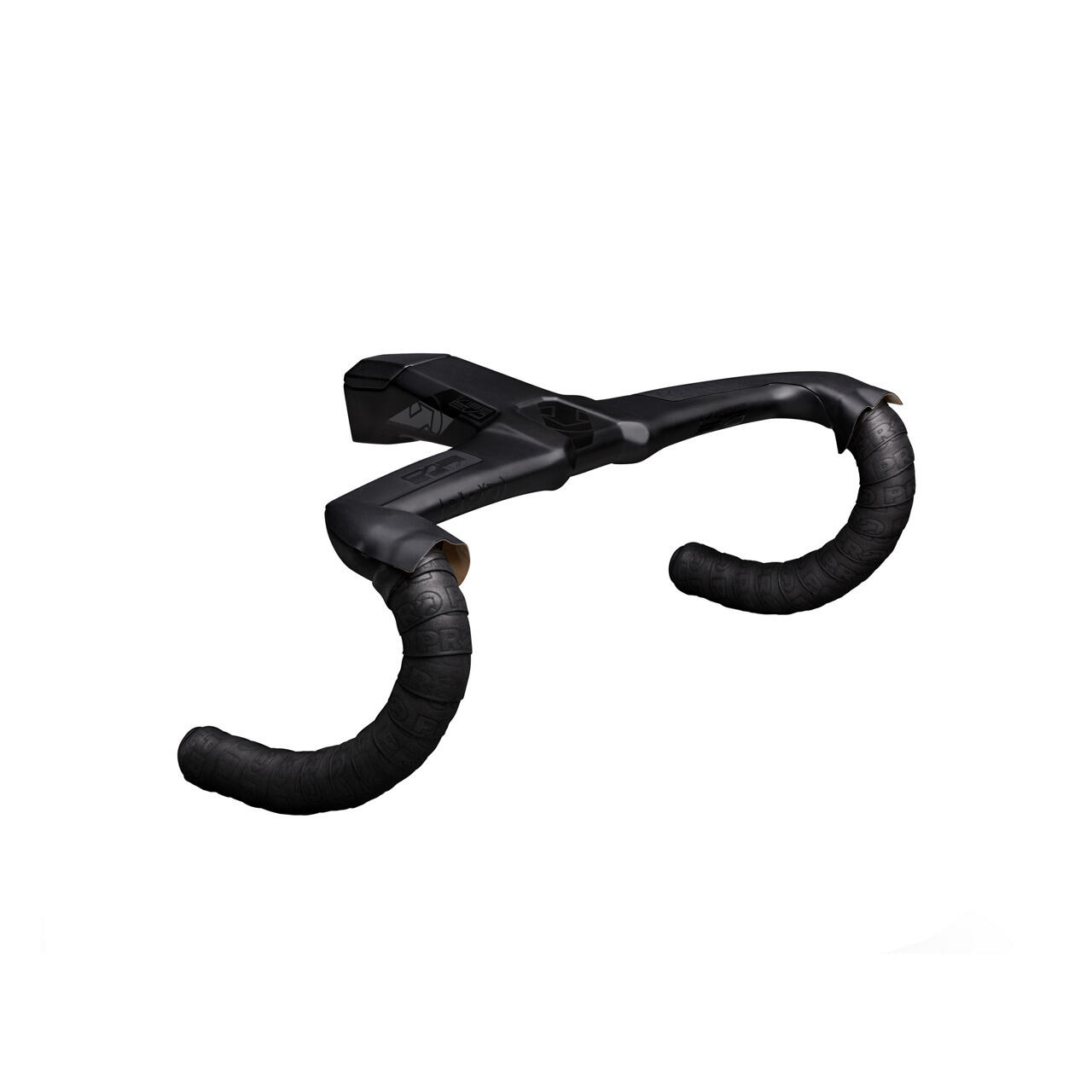 Suspensão com kit de espaçadores Pro Vibe Evo 2/6