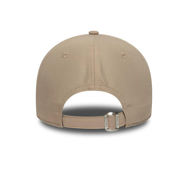 Bonnet New Era Modèle 160966 Couleur Beige 4/5