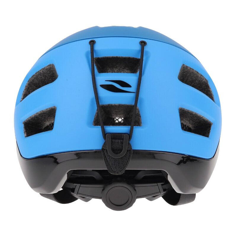 MTB- Fahrradhelm  KOP,  blau 4/5