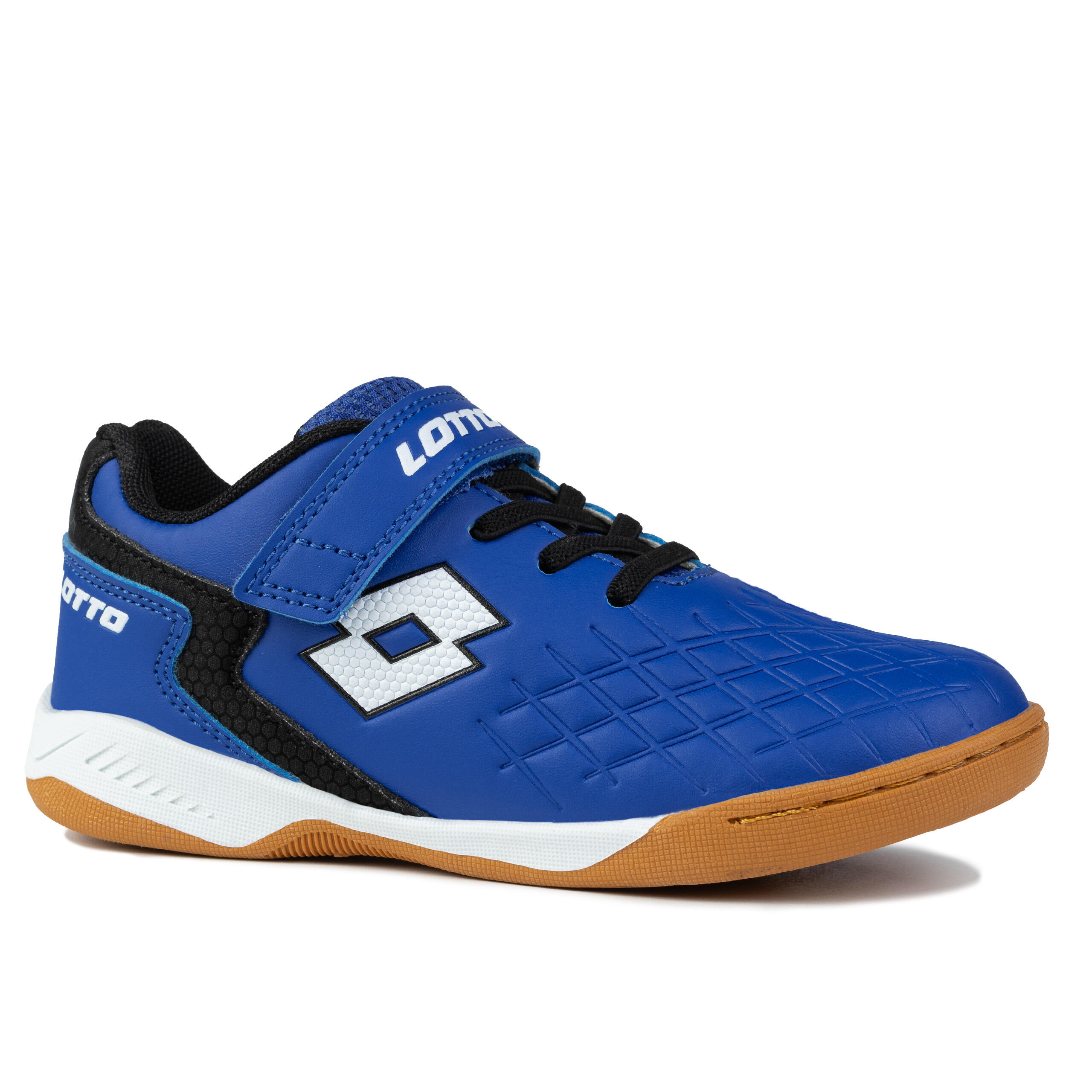 Buty dziecięce do gry w piłkę nożną Lotto DASHER K 6/6