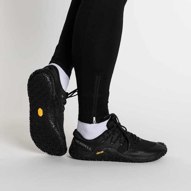 Pantofi barefoot bărbați Merrell Trail Glove 7