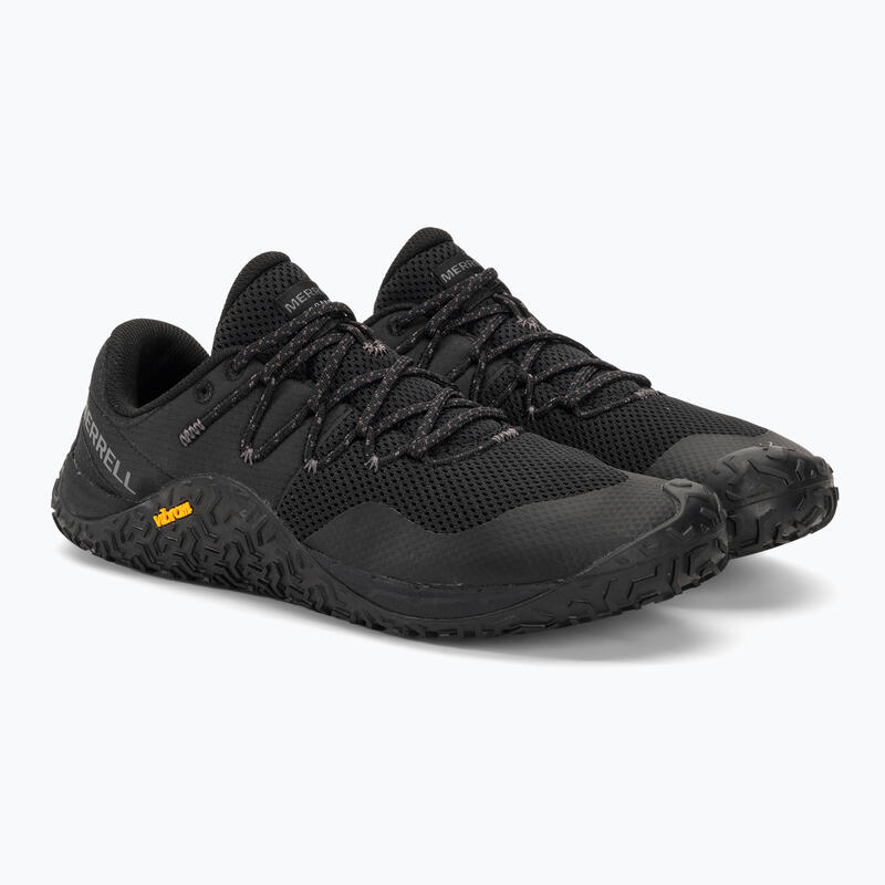 Pantofi barefoot bărbați Merrell Trail Glove 7