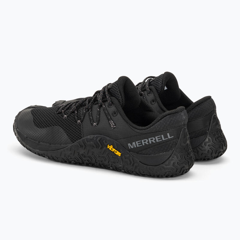 Pantofi barefoot bărbați Merrell Trail Glove 7